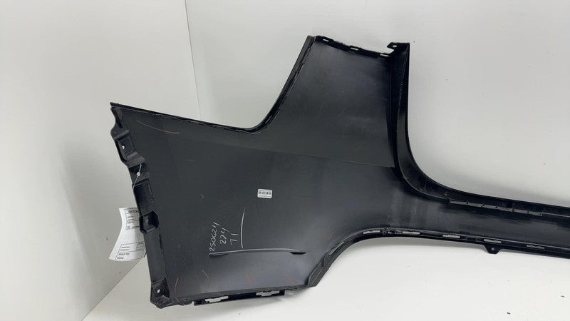 ⭕ 2023 2024 Tesla Model Y Rear Fascia Bumper Cover Assy Black PBSB 149