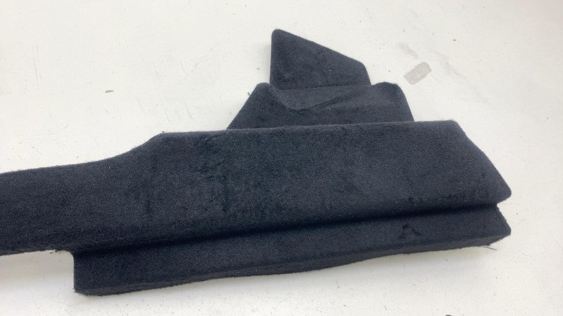 ⭕ 2024 2025 Tesla Model 3 M3 Rear Right Trunk Load Floor Bracket RH 17