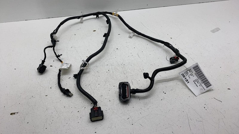 ⭕ 25-26 Tesla Model Y Rear Subframe Wiring Harness Cable Wire Loom 193