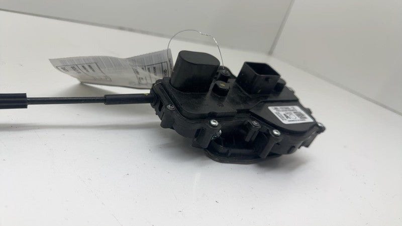 LJ8BR219A65CR ⭕ 21-24 Ford Mustang Mach-E Front Left Door Lock Latch Actuator LJ8B-R219A65-CR