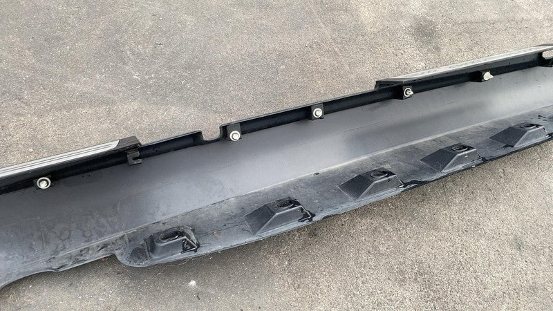 9801887 ⭕ 2011-2016 Mini Cooper S Countryman Left Skirt Rocker Panel Cover LH 9801887