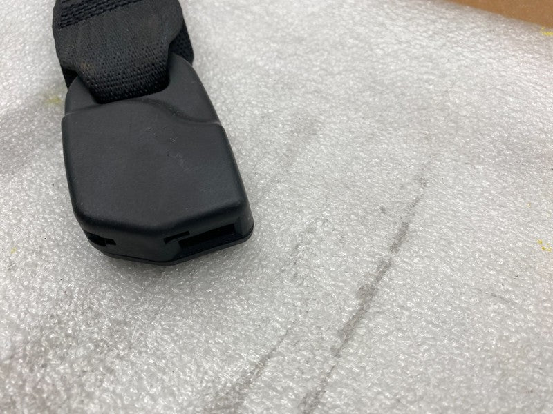 1081279 01 H ⭕ 2017-2023 Tesla Model 3 Front Side Seat Belt and Retractor Right 1081279-01-H