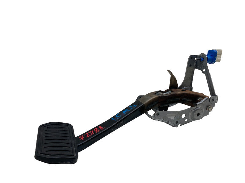 ⭕2012-2020 Tesla Model S MS Front Driver Brake Stop Pedal w/ Sensor Assembly OEM