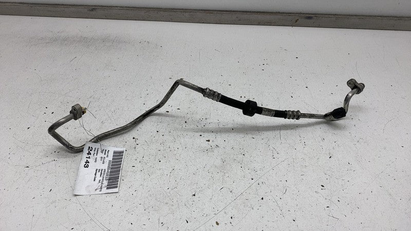 A 212 830 14 16 ⭕ 2012-2016 Mercedes E350 A/C Conditioning Pipe Line Hose A2128301416 Assembly