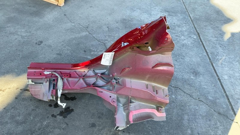 ⭕2020-2023 Tesla Model Y Rear Right Quarter Panel Wing Outer Skin Bottom Dog Leg