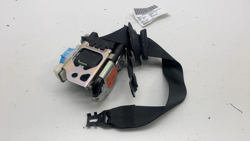 ⭕ 2016-2020 Tesla Model X Front 1st Row Seat Belt & Retractor Right 10