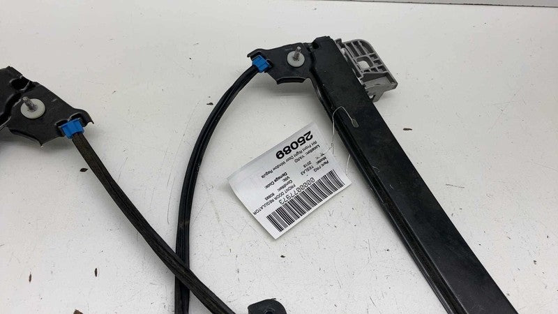 ⭕ 2017-2023 Tesla Model 3 Front Right Door Window Regulator & Motor 10