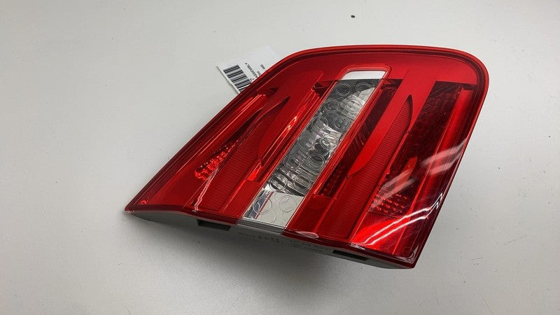 A2469066300 ⭕2013-2014 Mercedes-Benz B Electric Drive Rear Left Inner Tail Light A2469066300