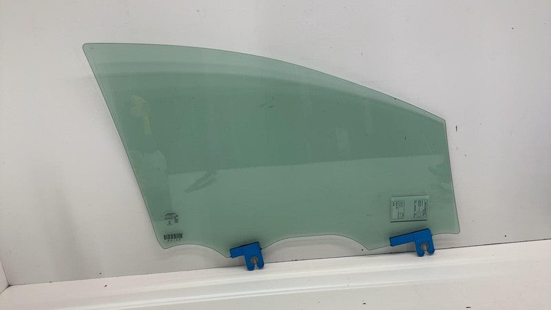 E1 43R-001565 ⭕ 2017-2024 Chrysler Pacifica Front Driver Side Door Window Glass Left Assembly