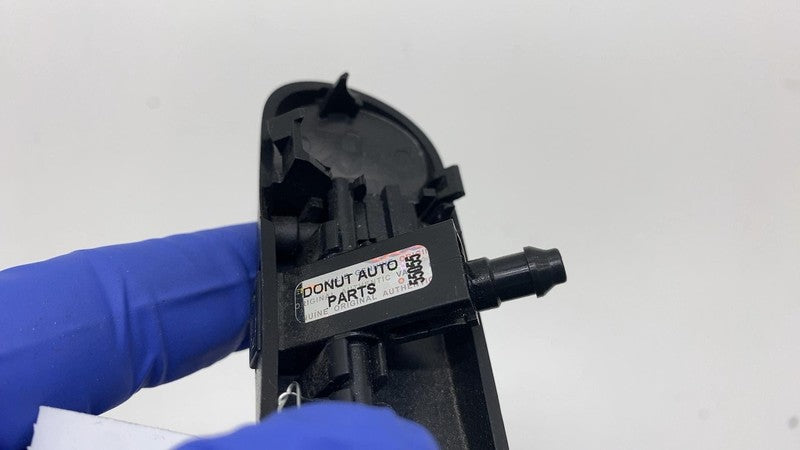 9Y0 955 985 B ⭕ 19-24 Porsche Cayenne Front Left & Right Washer Nozzle 9Y0955985B/9Y0955985C