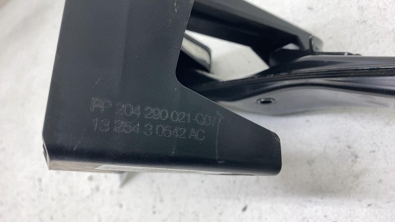 A 204 290 20 01 ⭕ 2010-2016 Mercedes-Benz E350 Brake Stop Foot Pedal A2042902001 Assembly OEM