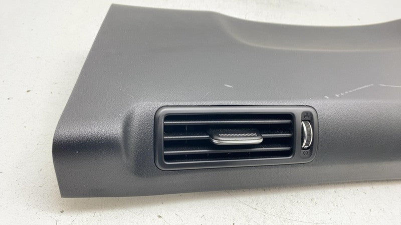 85835CV100 2022-2024 Kia EV6 Rear Driver Side B-Pillar Lower Trim Cover Panel Left LH Assy