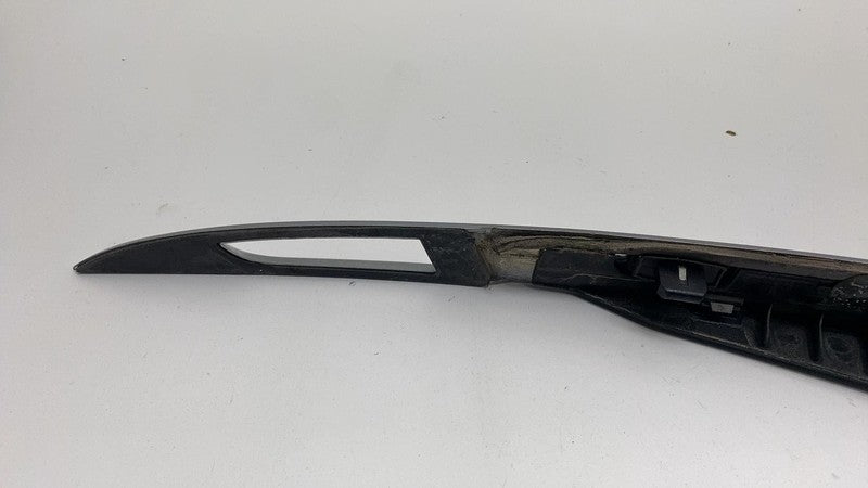 100677300D ⭕ 12-15 Model S MS Rear View Backup Camera w/ Liftgate Trim Molding 1006773-00-D