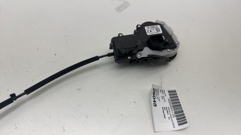 LJ8B R264B52 AU ⭕ 21-24 Ford Mustang Mach-E Rear Right Door Lock Latch Actuator LJ8B-R264B52-AU