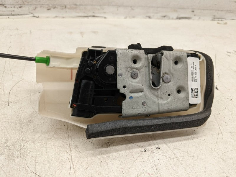 1068963-00-L ⭕ 2017-2022 Tesla Model 3 Front Side Door Lock Latch Actuator Right 1068963-00-L