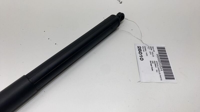 600661000B 2012-2020 Tesla Model S Rear Passenger Liftgate Trunk Power Shock Strut Right RH
