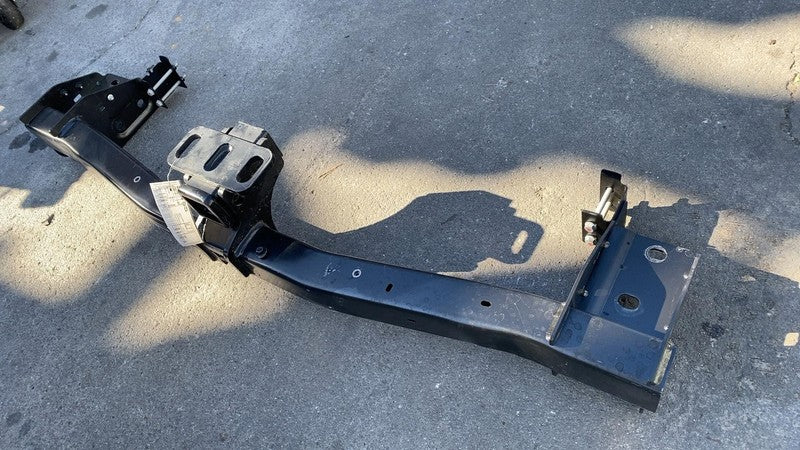 Pt00003718-I.1 ⭕ 2022-2024 Rivian R1T Rear Lower Bumper Trailer Tow Hitch Bar PT00003718-I.1