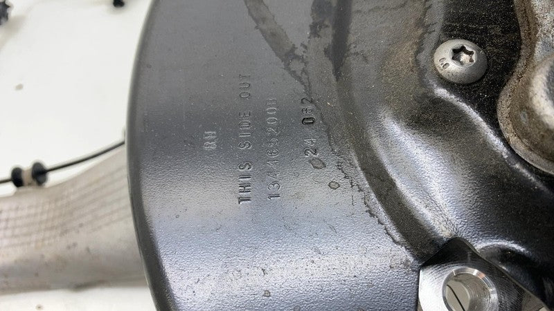 ⭕17-23 Model 3 Front Right Spindle Knuckle + Hub (150mm Non-Driven) 10