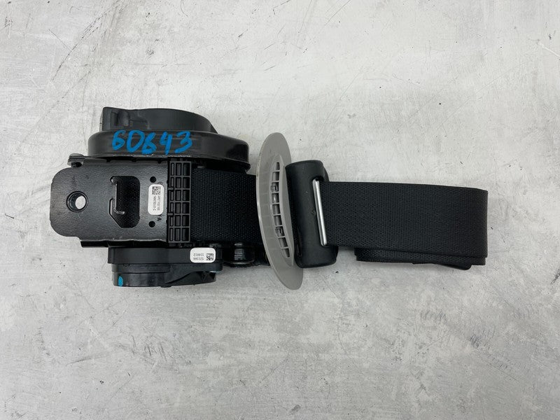 ⭕ 20-24 Model Y Front Passenger 1st Row Seat Belt & Retractor Right 14