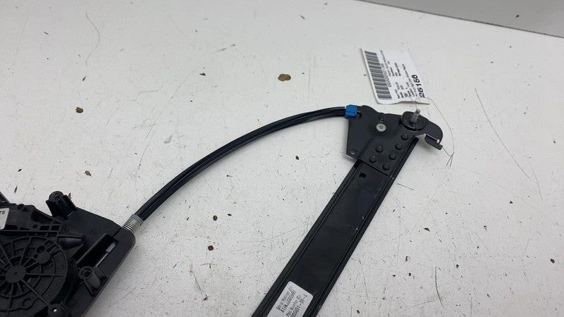 ⭕ 2016-2020 Model S Front Right Side Door Window Regulator & Motor 600