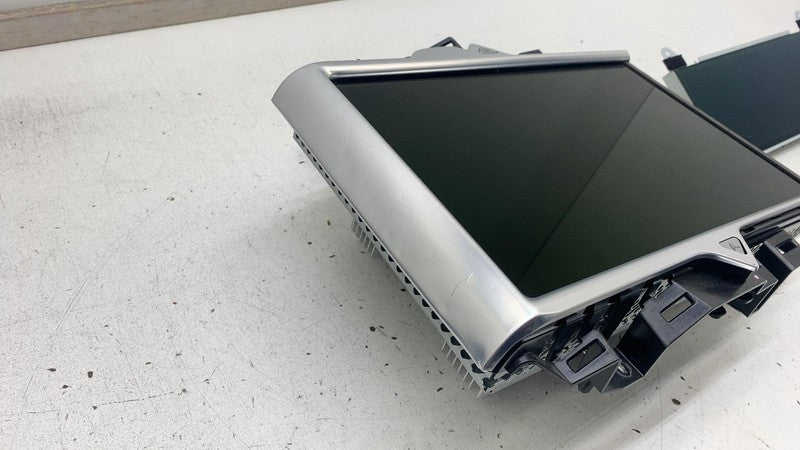 ⭕ 2012-2015 Tesla Model S Display Screen MCU-2 Media Control Unit & Sp