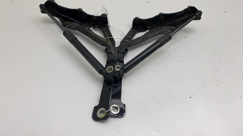 ⭕ 2017-2023 Tesla Model 3 PAIR Rear Left & Right Tailgate Boot Trunk Lid Hinge