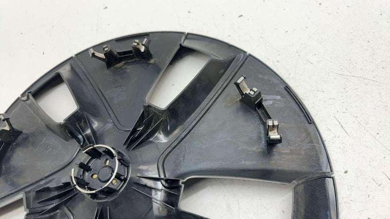 ⭕ 20-23 Model 3 Wheel Rim Cover Pinwheel Refresh Center Cap 18 inch 10