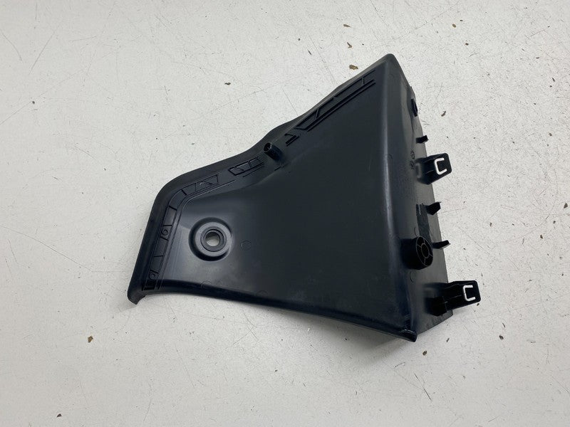 1784319 00 B ⭕ 24-26 Model 3 Rear Left Liftgate Trough Trim Lower Taillamp Cover 1784319-00-B
