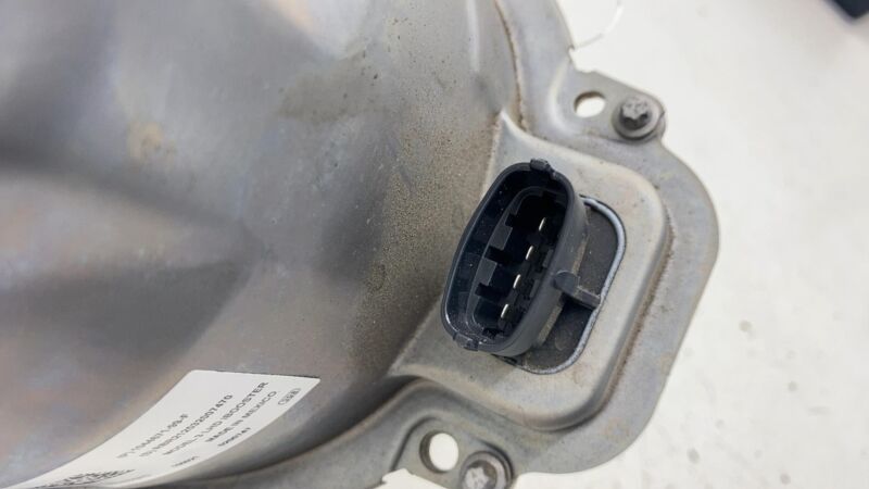 2017-2023 Tesla Model 3 iBooster Power Brake Booster Master Cylinder Reservoir