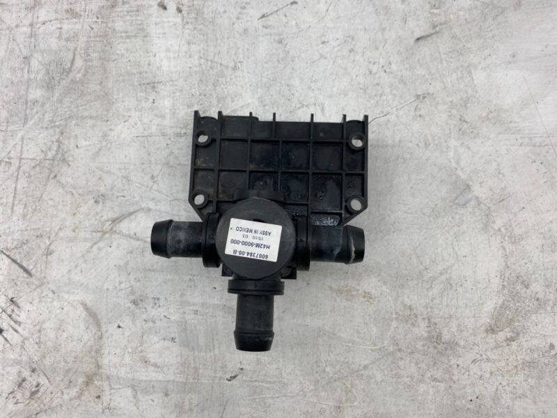 2012-2020 Tesla Model S MS Water Pump Cooling System Electric Motor 6007384-00-B