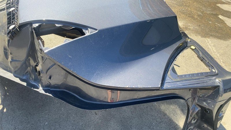 ⭕ 2020-2023 Tesla Model Y Rear Left Quarter Panel Structural Cutout LH