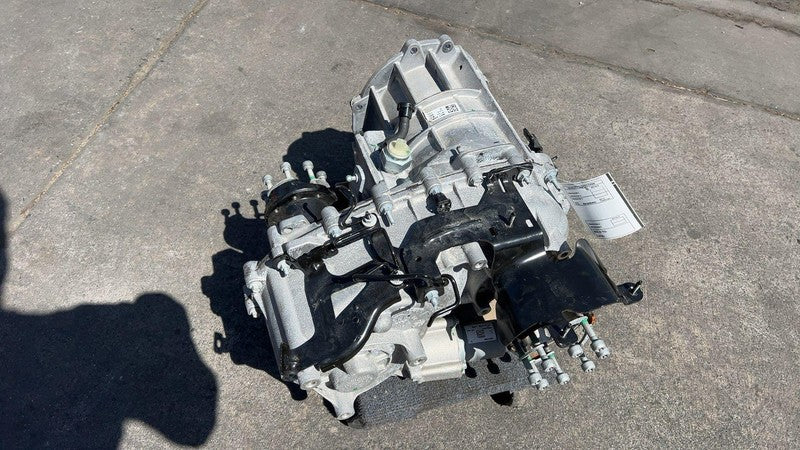 68395037AC ⭕ 2021-2023 Jeep Wrangler 4Xe MP3022 Transfer Case Mopar Assembly OEM 68395037AC