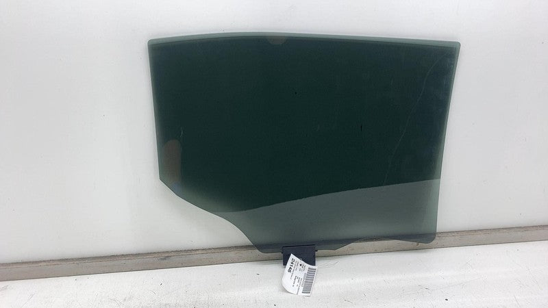 E2 43R-0115131 ⭕ 2022-2024 Rivian R1T Rear Driver Side Door Glass Window Left LH E243R-0115131