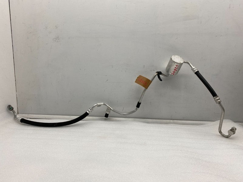 F374FPCDA04 ⭕ 2016 2017 2018 2019 2020 Tesla Model S Air Conditioner A/C Discharge Pipe Line