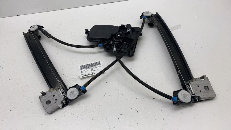 1096621-20-J ⭕ 2017-2023 Tesla Model 3 Front Right Door Window Regulator & Motor 1096621-20-J