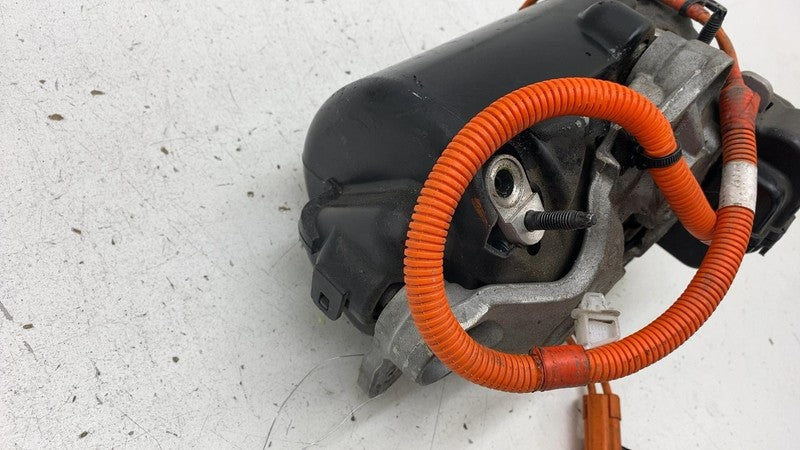 110215500C ⭕ 2017-2020 Tesla Model 3 Air Conditioner A/C Compressor w/ Bracket 1102155-00-C