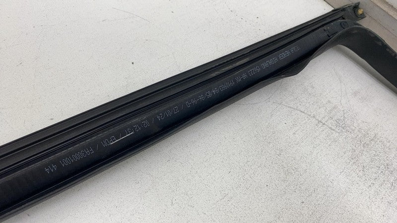 191098500C ⭕ 24-25 Model 3 Rear Left Primary Body Weatherstrip Rubber Seal LH 1910985-00-C