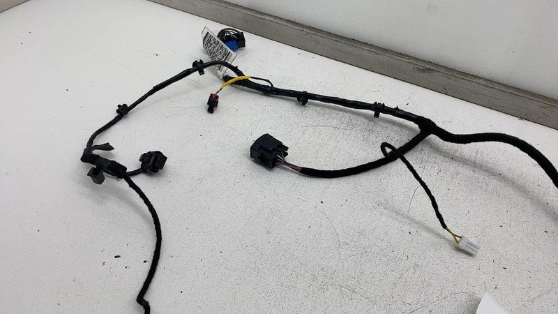 06700323870 ⭕ 17-20 Maserati Levante Front Left Door Wiring Harness Cable Wire 06700323870