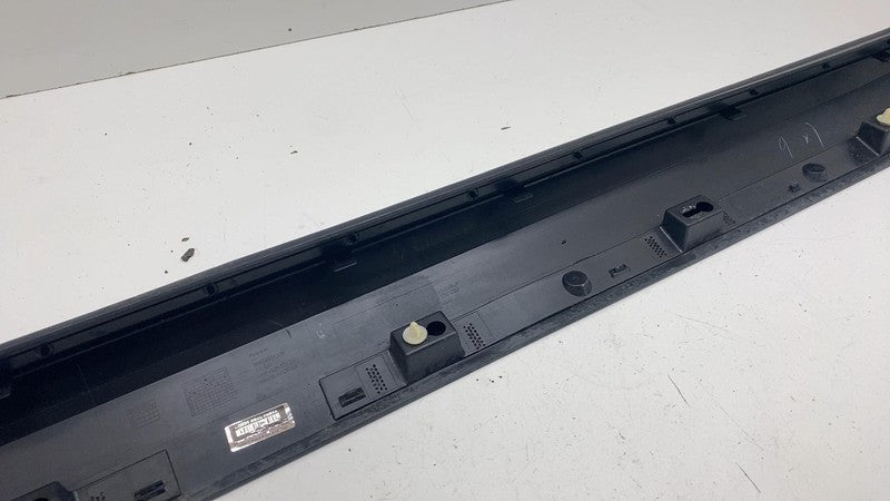32259228 ⭕ 2021-2023 Polestar 2 Driver Side Rocker Skirt Panel Molding Trim Left 32259228