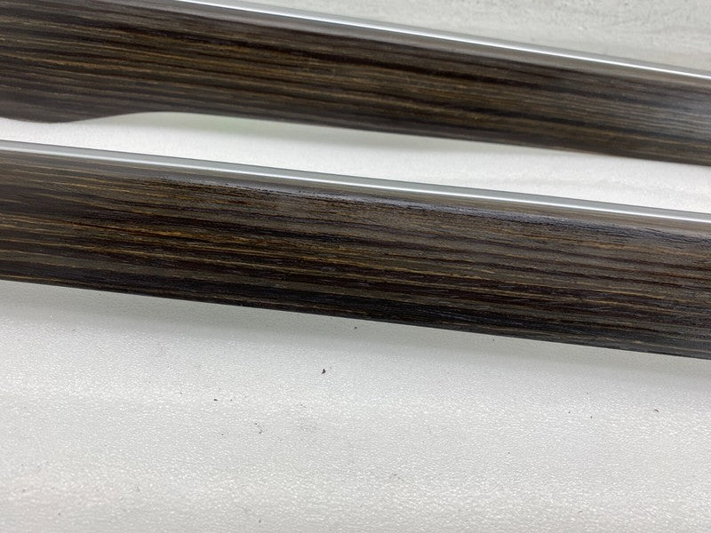 103582607A ⭕16-20 Model X Rear Left/Right Door Decor Trim Molding 1035826-07-A/1036081-07-A