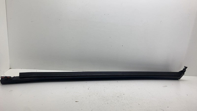 32259228 ⭕ 2021-2023 Polestar 2 Driver Side Rocker Skirt Panel Molding Trim Left 32259228