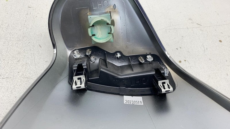 ⭕ 21-23 Model X 2nd Row Left & Right Middle Seat Cover 1062970-00-C/10