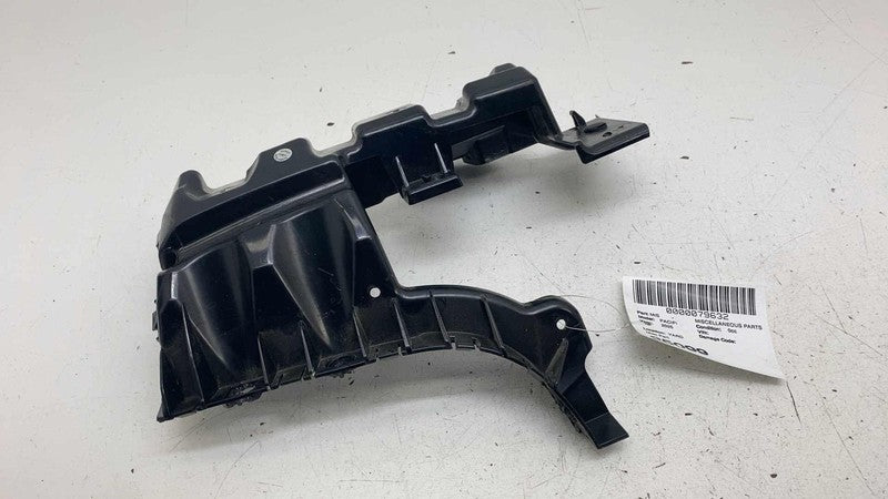 ⭕ 2017-2025 Chrysler Pacifica Rear Driver Side Bumper Mount Support Bracket Left