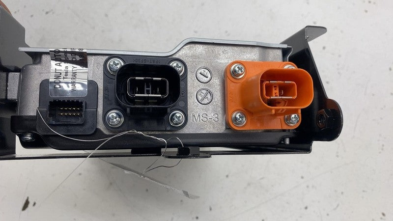 PT 0000054 ⭕ 2022-2024 Rivian R1T R1S HV Power Inverter Converter Control Module PT0000054