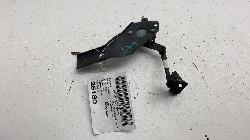 ⭕ 2018-2024 Lincoln Navigator Rear Left Ride Height Level Sensor LH FL