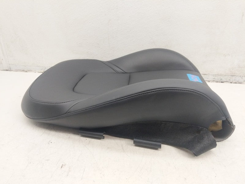 ⭕ 2017-2020 Tesla Model 3 Front Passenger Side 1st Row Seat Upper Cush
