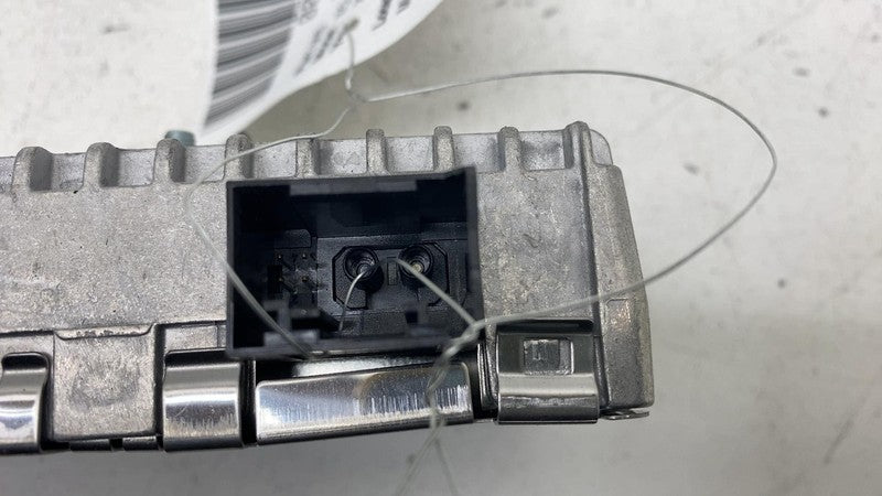 A 212 870 56 89 ⭕ 2014 2015 2016 Mercedes E350 Satellite Radio Receiver A2128705689 Assembly OEM