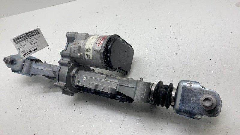 ⭕ 24-25 Cybertruck Rear Steering Gear Actuator Rack Pinion 1250851-99-