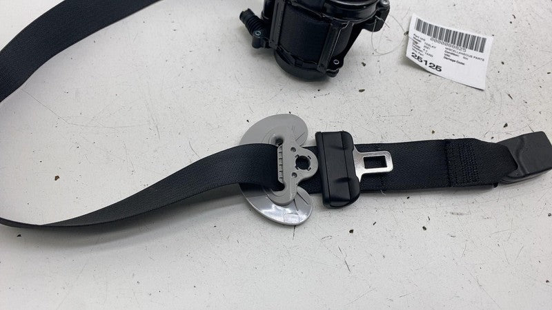⭕ 2020-2024 Tesla Model Y Front Right 1st Row Seat Belt & Retractor 14