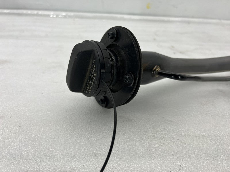 NA1J-42-210B 2016-2023 Mazda MX-5 Miata Fuel Gas Tank Filler Neck Pipe Hose w/ Screw Cap Assy